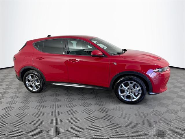 used 2024 Dodge Hornet car, priced at $24,960