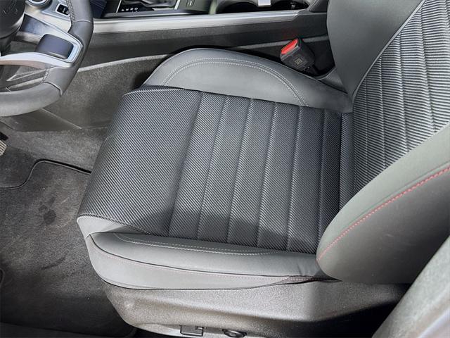 used 2024 Dodge Hornet car, priced at $24,960