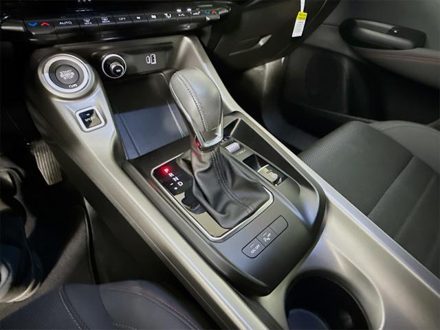 used 2024 Dodge Hornet car, priced at $24,960