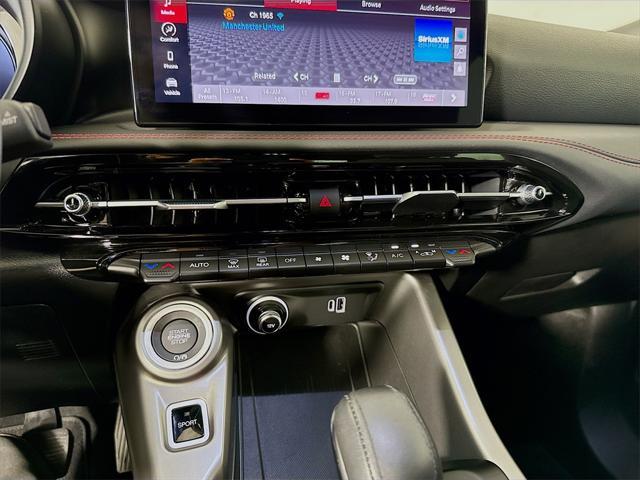 used 2024 Dodge Hornet car, priced at $24,960