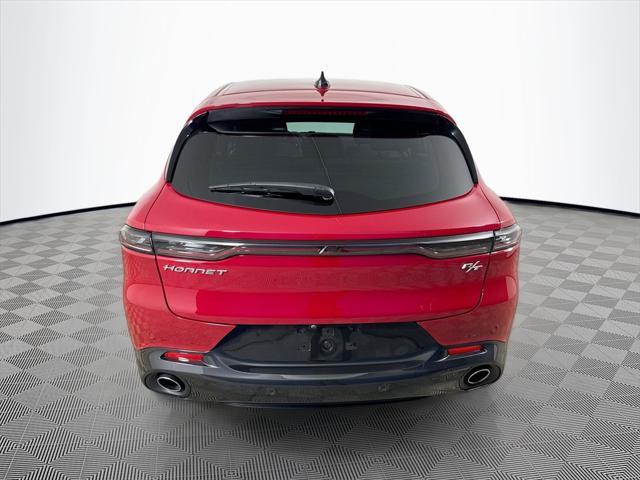 used 2024 Dodge Hornet car, priced at $24,960