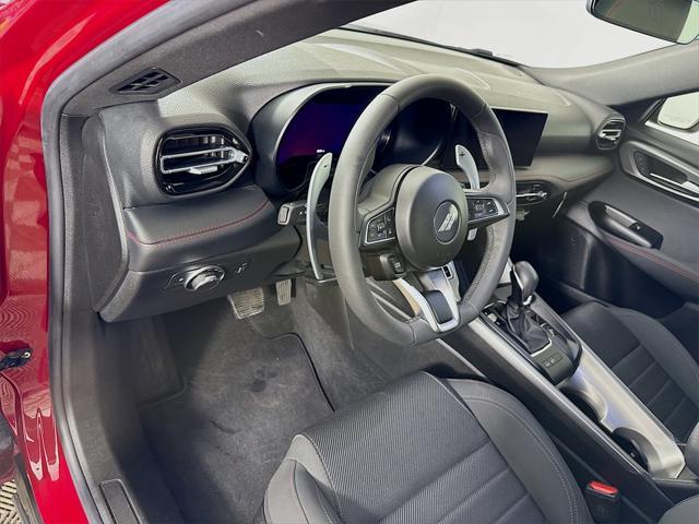 used 2024 Dodge Hornet car, priced at $24,960