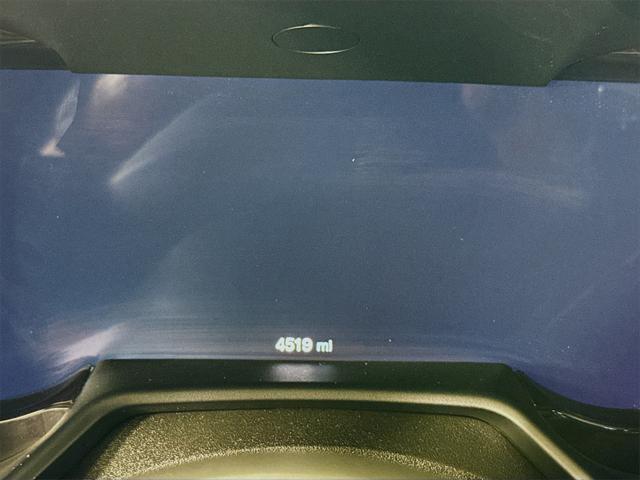 used 2024 Dodge Hornet car, priced at $24,960