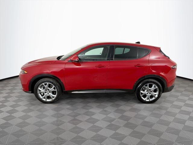 used 2024 Dodge Hornet car, priced at $24,960