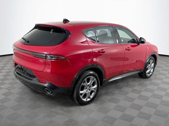 used 2024 Dodge Hornet car, priced at $24,960