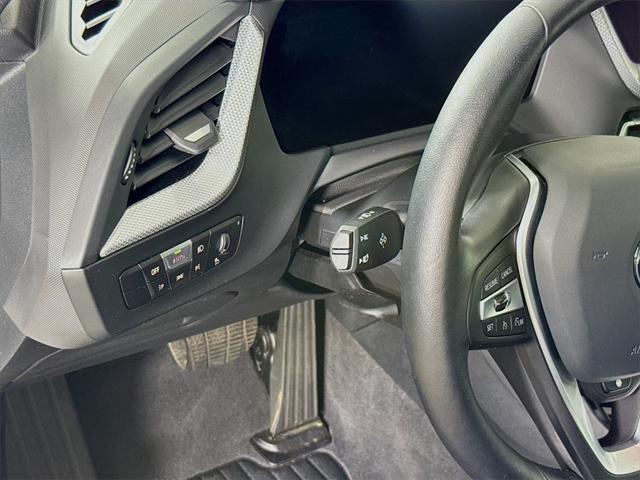 used 2024 BMW 228 Gran Coupe car, priced at $26,089