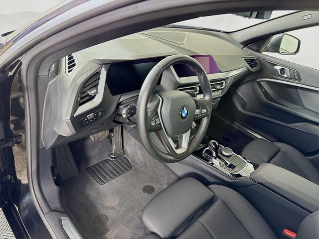 used 2024 BMW 228 Gran Coupe car, priced at $26,089