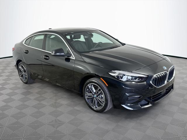 used 2024 BMW 228 Gran Coupe car, priced at $26,089