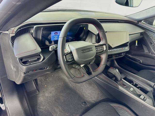 new 2025 Dodge Charger Daytona car, priced at $38,528