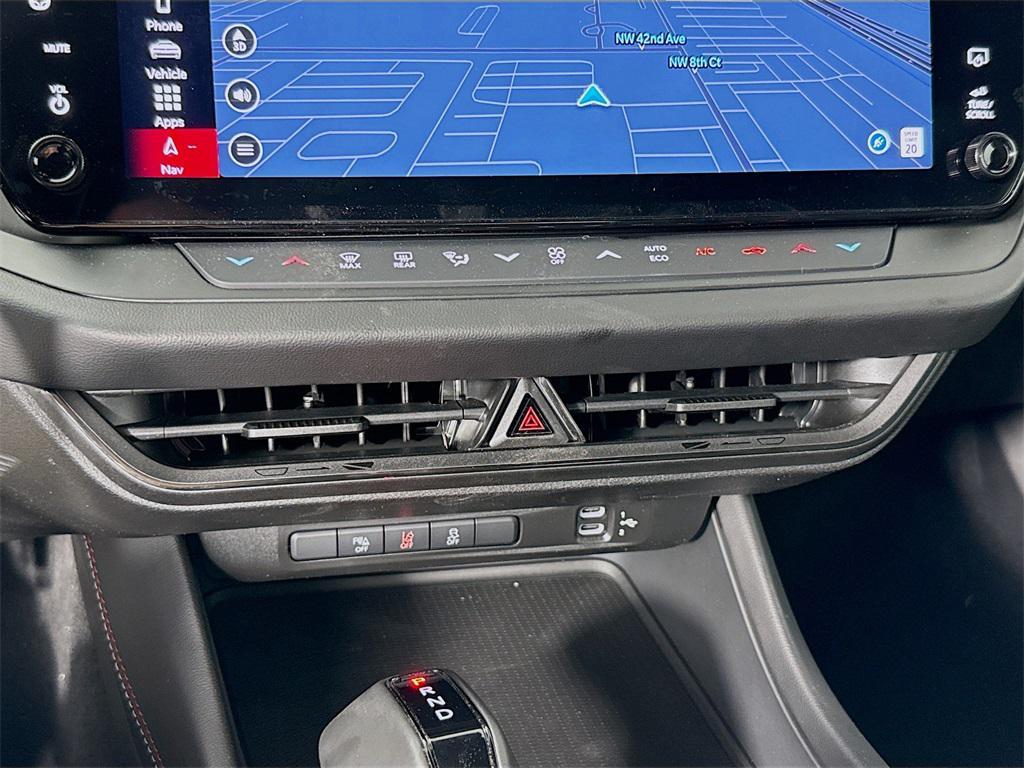 new 2025 Dodge Charger Daytona car, priced at $40,778