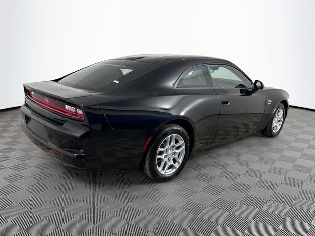 new 2025 Dodge Charger Daytona car, priced at $34,184