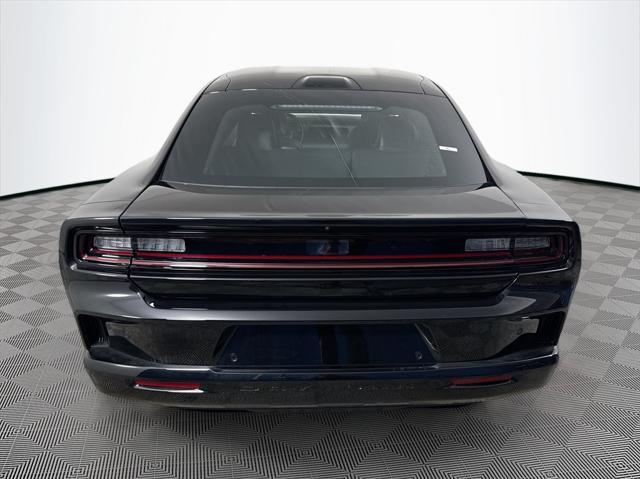 new 2025 Dodge Charger Daytona car, priced at $38,528