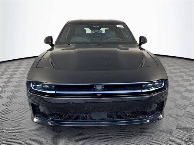 new 2025 Dodge Charger Daytona car, priced at $38,528