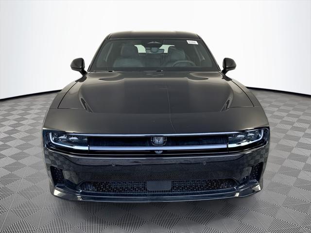 new 2025 Dodge Charger Daytona car, priced at $34,184