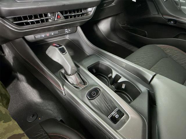 new 2025 Dodge Charger Daytona car, priced at $38,528