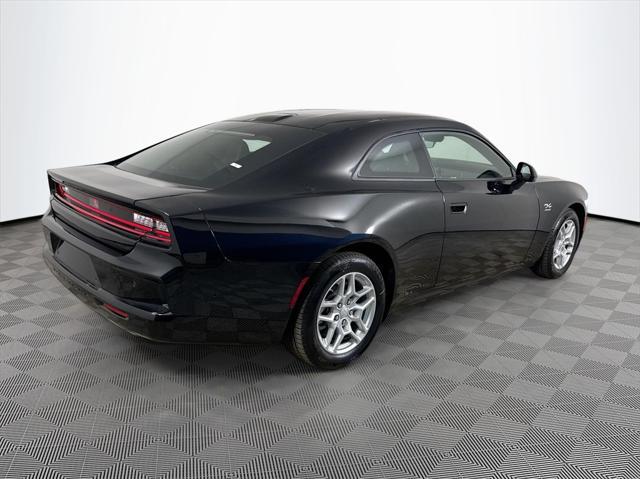 new 2025 Dodge Charger Daytona car, priced at $38,528