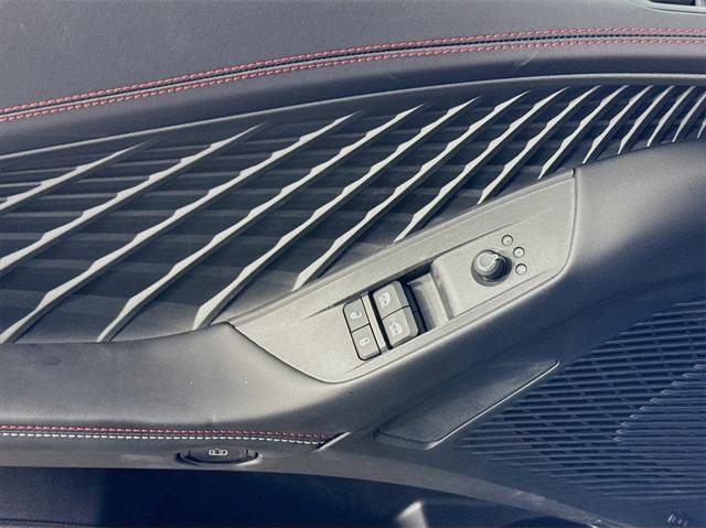 new 2025 Dodge Charger Daytona car, priced at $38,528