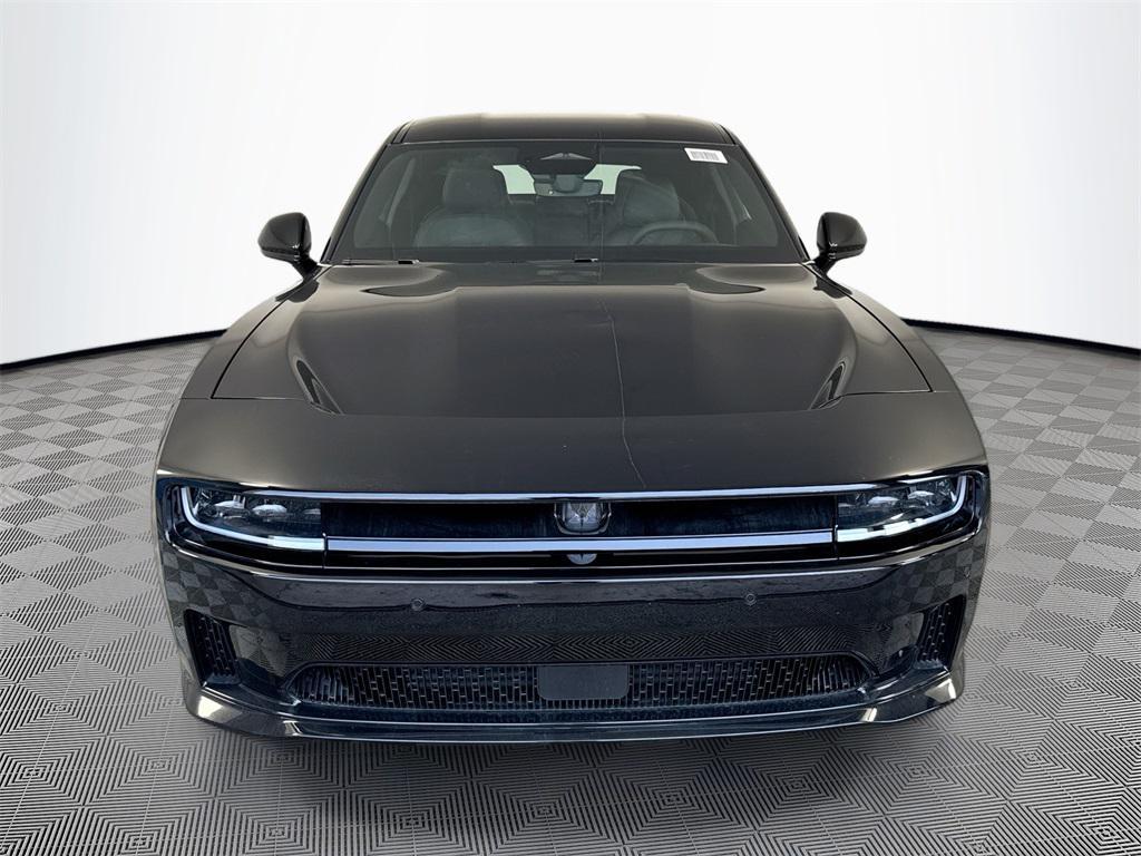 new 2025 Dodge Charger Daytona car, priced at $40,778