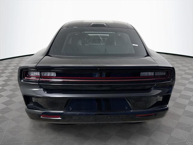 new 2025 Dodge Charger Daytona car, priced at $34,184