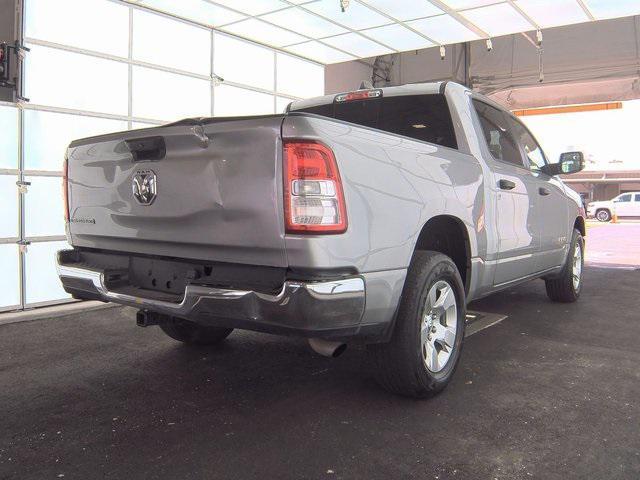 used 2023 Ram 1500 car, priced at $26,475