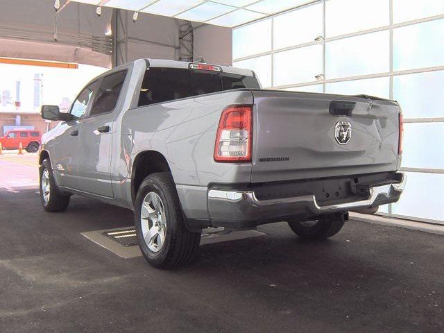 used 2023 Ram 1500 car, priced at $26,475