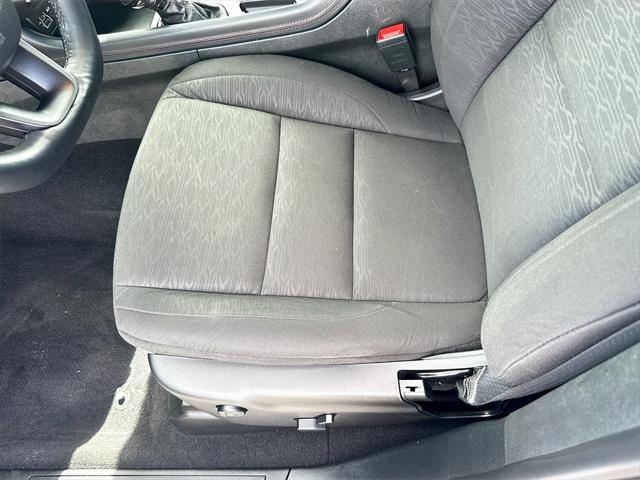 used 2024 Dodge Durango car, priced at $30,776
