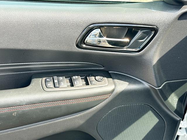 used 2024 Dodge Durango car, priced at $30,776
