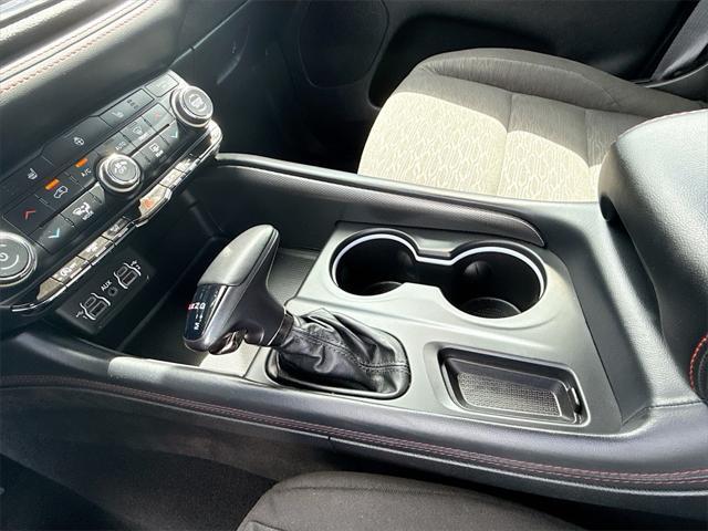 used 2024 Dodge Durango car, priced at $30,776