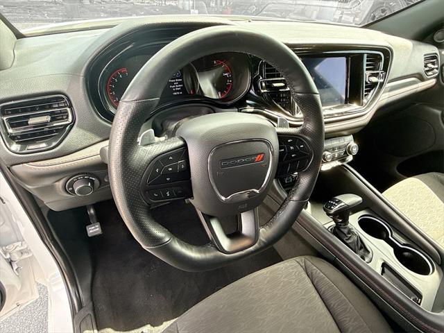 used 2024 Dodge Durango car, priced at $30,776