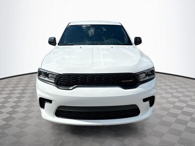 used 2024 Dodge Durango car, priced at $30,776