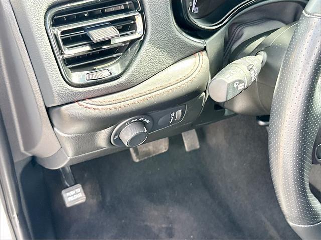 used 2024 Dodge Durango car, priced at $30,776