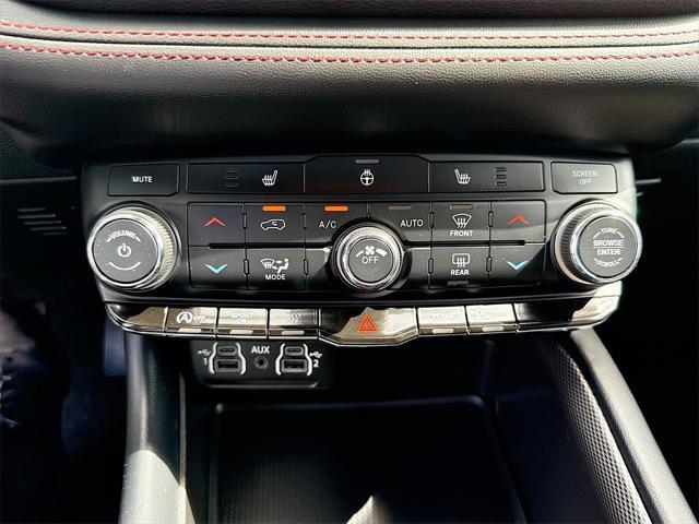 used 2024 Dodge Durango car, priced at $30,776