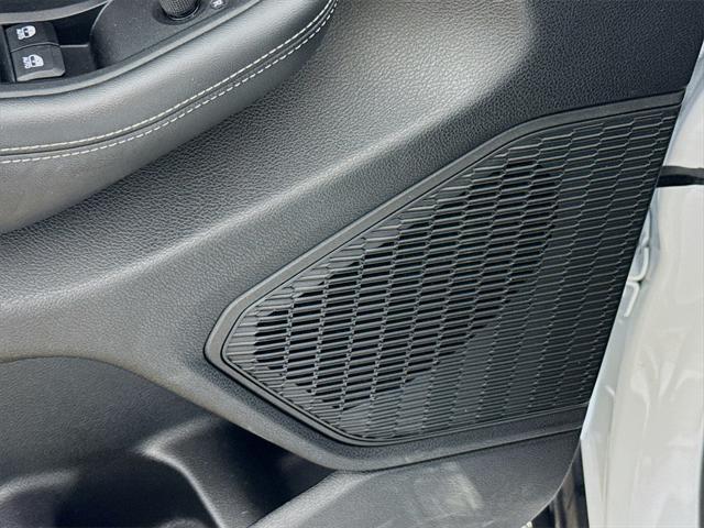 used 2024 Jeep Grand Cherokee car, priced at $33,374