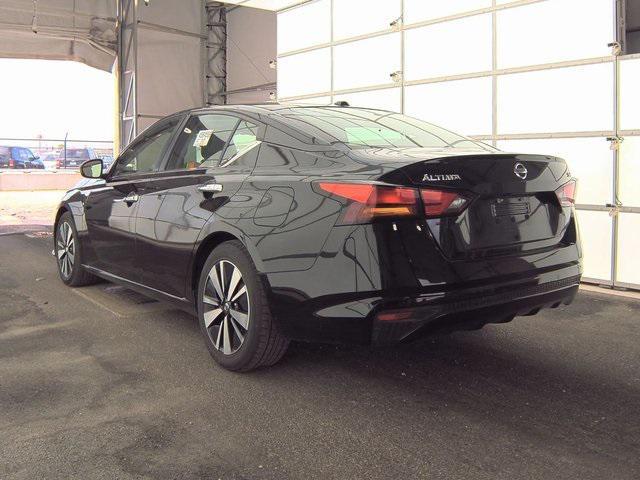 used 2021 Nissan Altima car, priced at $15,465