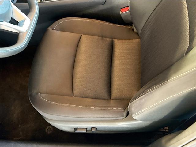 used 2021 Nissan Altima car, priced at $15,274