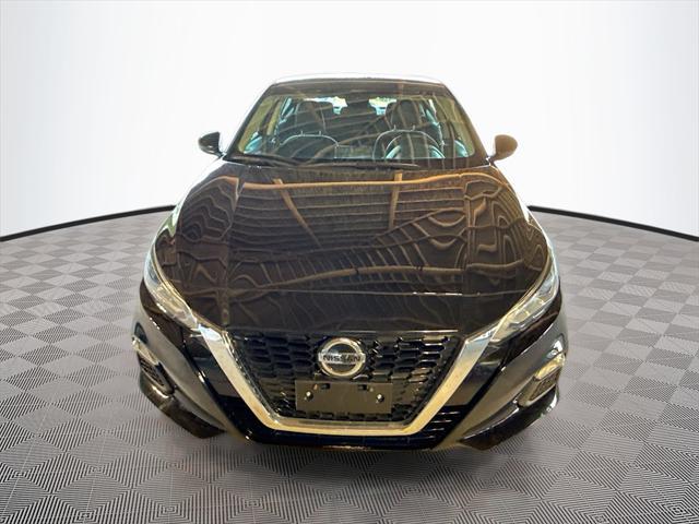 used 2021 Nissan Altima car, priced at $15,274