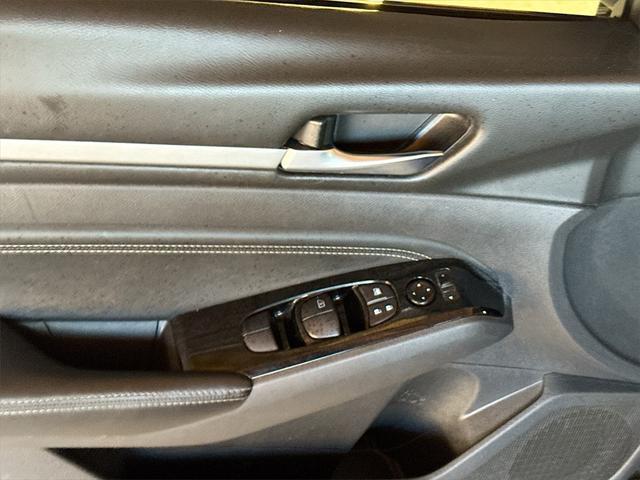 used 2021 Nissan Altima car, priced at $15,274