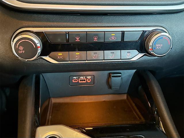 used 2021 Nissan Altima car, priced at $15,274