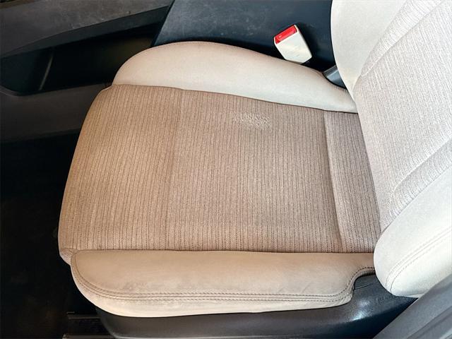 used 2021 Nissan Rogue car, priced at $17,381