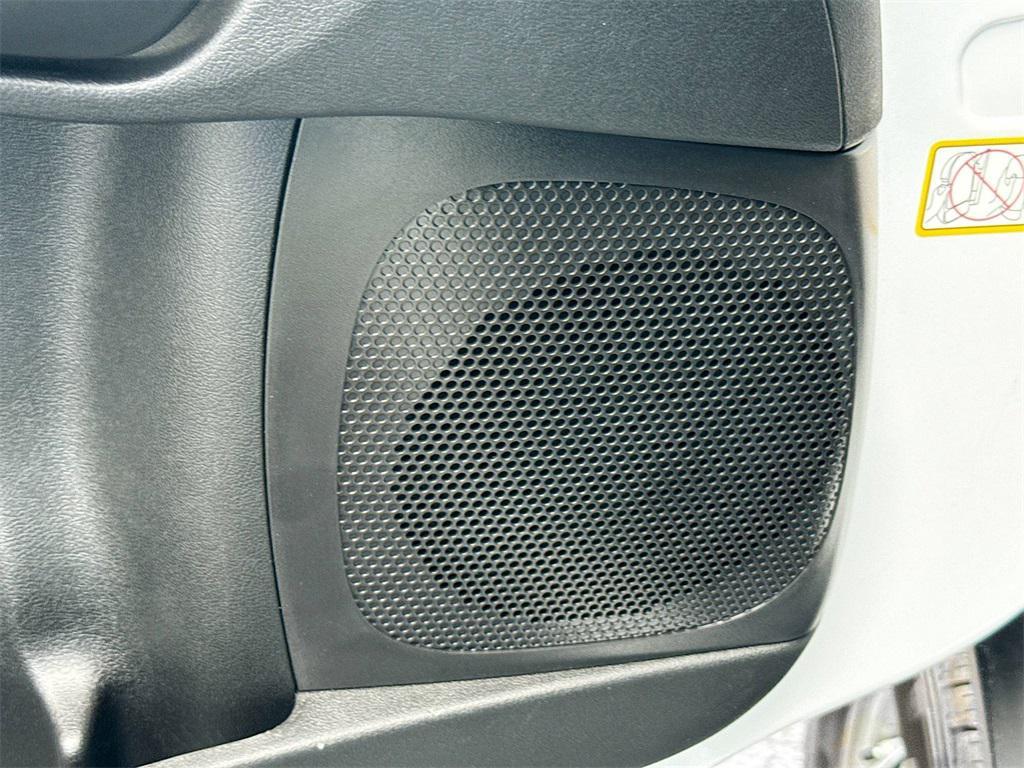 new 2026 Ram ProMaster 3500 car, priced at $46,381