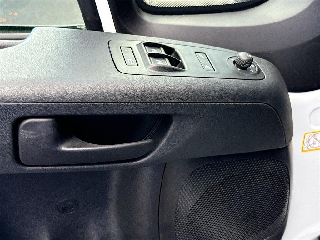 new 2026 Ram ProMaster 3500 car, priced at $46,381