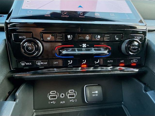 new 2025 Jeep Grand Cherokee L car, priced at $41,479