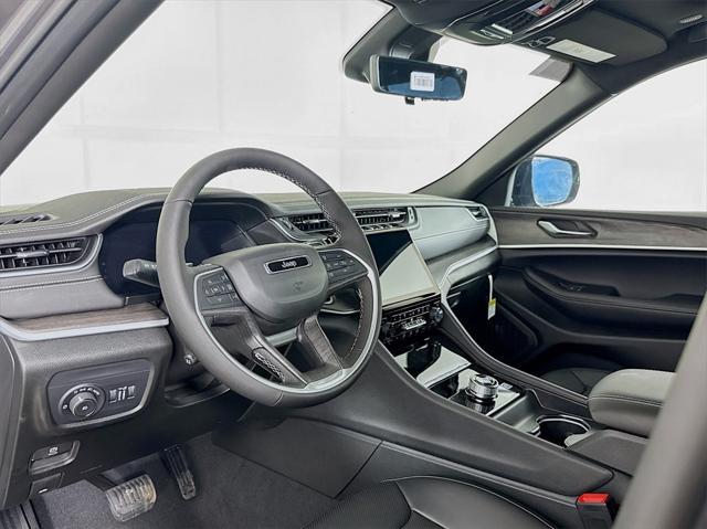 new 2025 Jeep Grand Cherokee L car, priced at $41,732