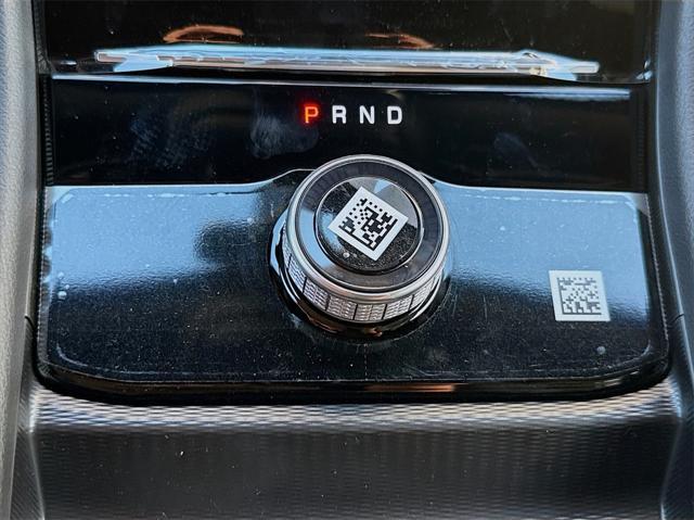 new 2025 Jeep Grand Cherokee L car, priced at $41,732