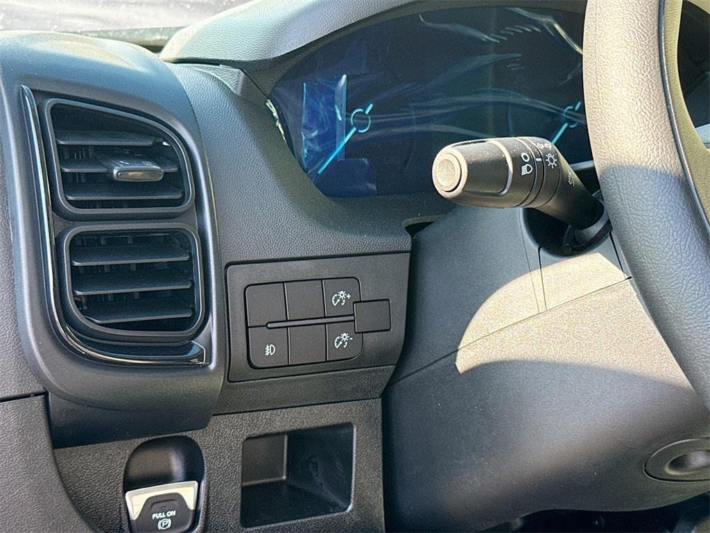 new 2026 Ram ProMaster 3500 Window Van car, priced at $45,643