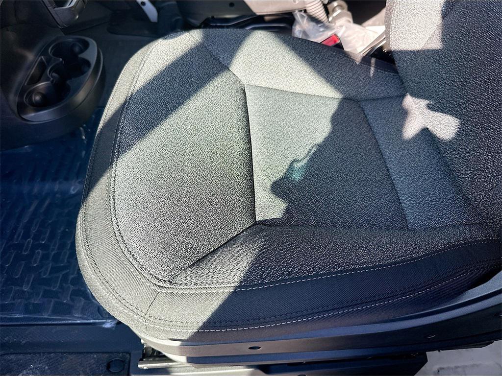 new 2026 Ram ProMaster 3500 Window Van car, priced at $45,643