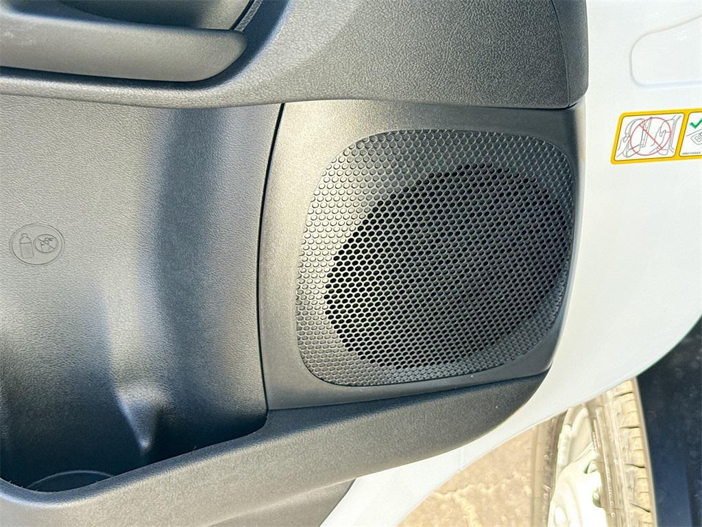 new 2026 Ram ProMaster 3500 Window Van car, priced at $45,643