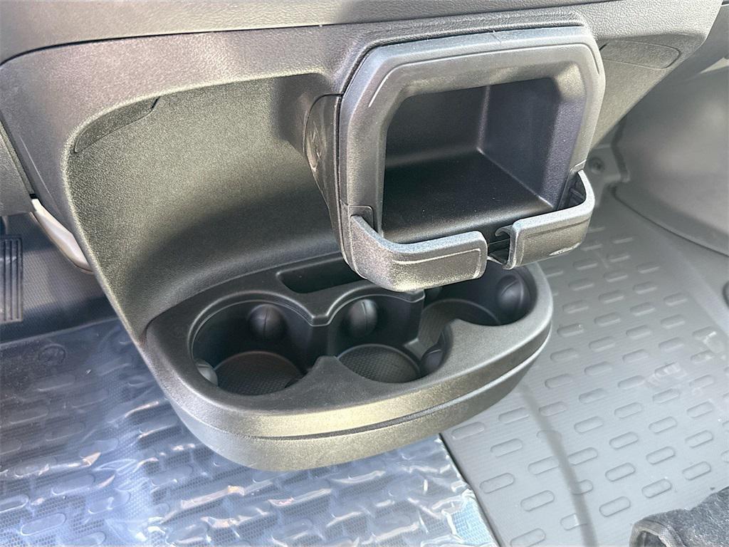 new 2026 Ram ProMaster 3500 Window Van car, priced at $45,643