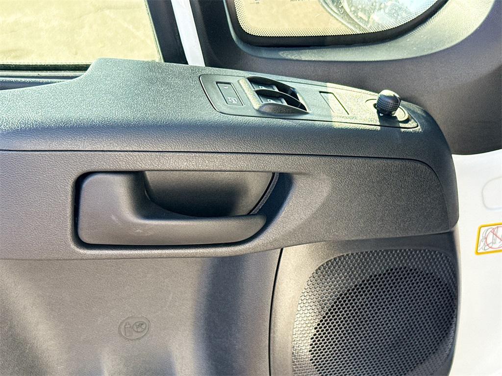 new 2026 Ram ProMaster 3500 Window Van car, priced at $45,643