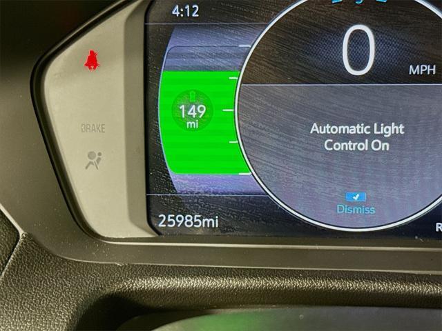 used 2023 Chevrolet Bolt EV car, priced at $15,726